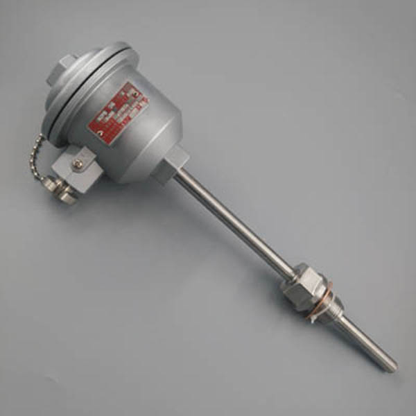 本安防爆熱電偶