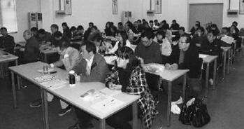 上海自動化儀表有限公司舉辦《全數(shù)字化、智能化現(xiàn)場總線產(chǎn)品》培訓(xùn)