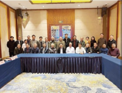 上海市電站自動化技術(shù)重點實驗室學術(shù)委員會暨共建單位聯(lián)合會議成功召開