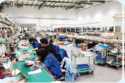 上自儀公司工會號召各基層單位工會結(jié)合企業(yè)年度重點工作和經(jīng)營目標,開展勞動競賽活動