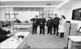 “李斌杯”職工技能大賽暨儀器儀表裝調(diào)工(四級/中級工)技能等級認定火熱開賽