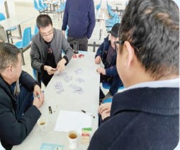 上海市國有資產(chǎn)監(jiān)督管理委員會領導一行蒞臨上海自動化儀表有限公司