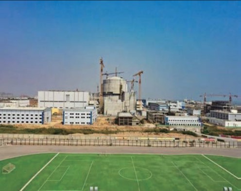上海自動化儀表有限公司和上海電氣電站設備有限公司汽輪機廠聯合自主研發(fā)