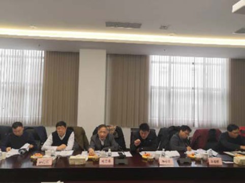 上海自儀、上海核工程研究設計院有限公司聯合研制的核電廠1E級壓力/差壓變送器 鑒定試驗大綱通過評審