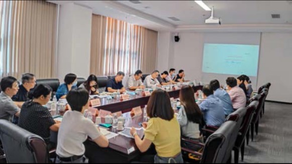 核電站關鍵閥門汽水分離再熱系統(tǒng)調節(jié)閥設計方案與鑒定大綱通過評審