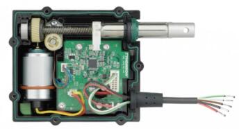 詳細介紹電動執(zhí)行機構(gòu)的常見運動應用程序1