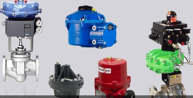 確定電動調(diào)節(jié)閥尺寸時的3個應(yīng)用安全系數(shù)
