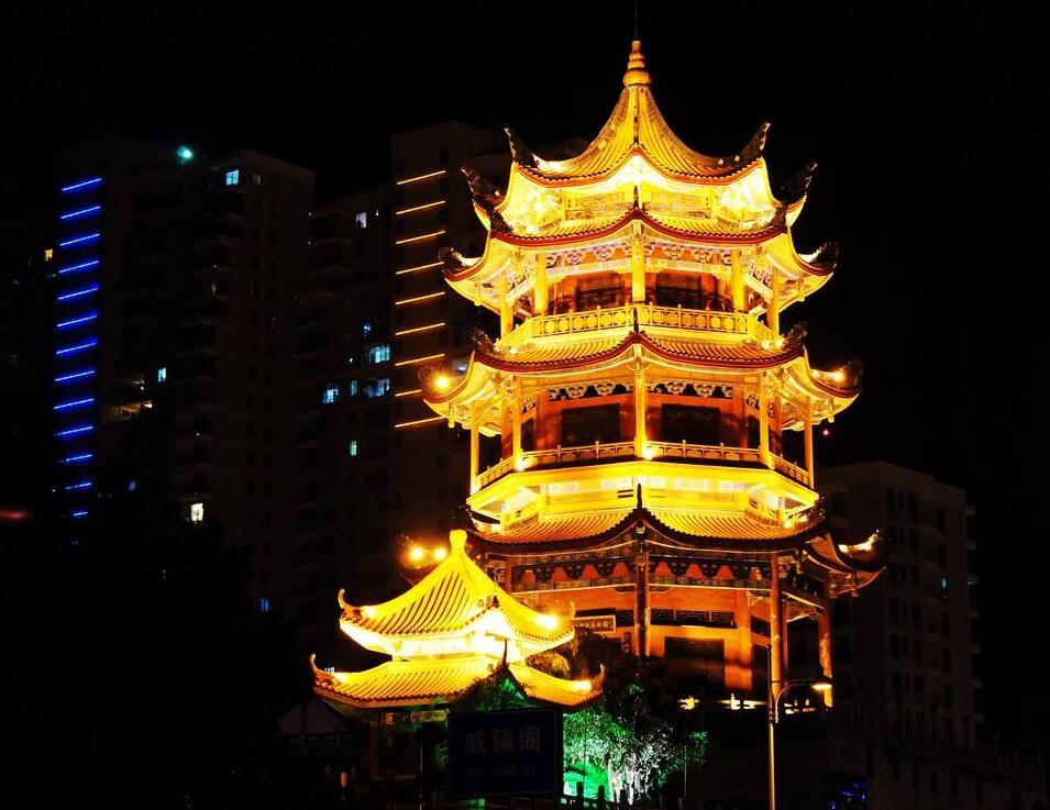 轉(zhuǎn)子流量計(jì)如何用于揮發(fā)性有機(jī)化合物（VOC）的催化處理？